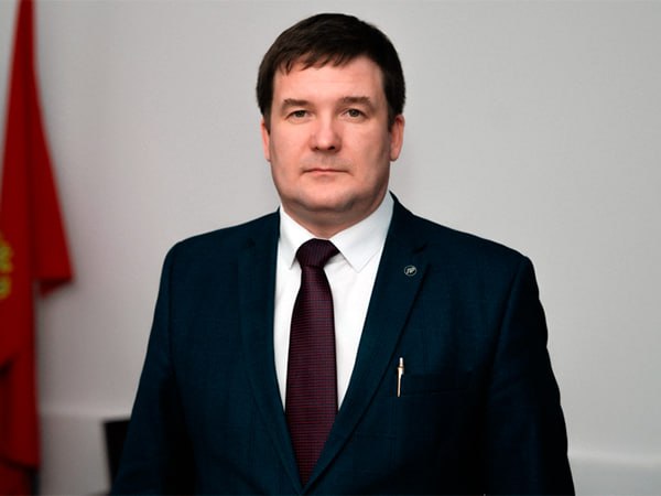 Евгений Моисеев фото