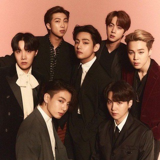 BTS PHOTO ❥┊ Telegram Group Link
