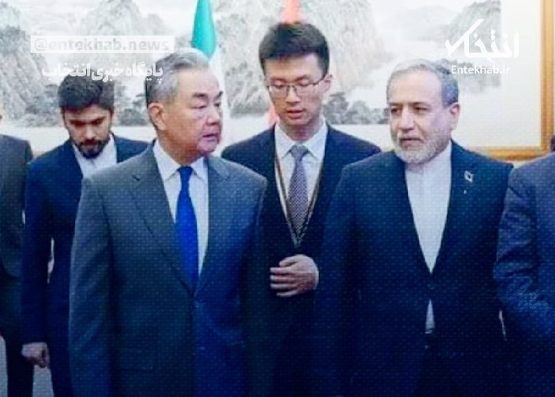 🔺🔻 Iraq in a meeting with its Sinai counterpart: we started talks with the countries of the region