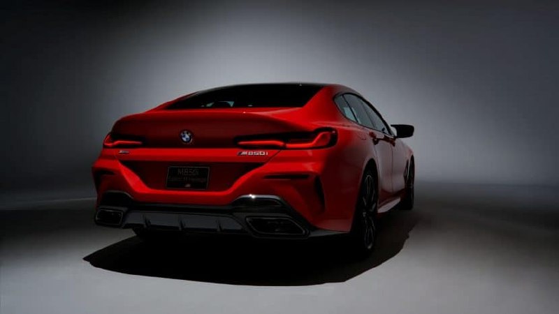 BMW M Boss раскрывает причины падения продаж в 2026 г.Мы разобрались, что за 14‑