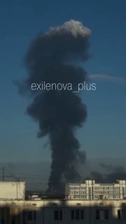 🌐 Атака ВСУ на один из крупнейших НПЗ в РФ, похороны генерал-лейтенанта в Москве. Что произошло к утру 6 августа:🔹 Ярославль подвергся самой массовой атаке украинских беспилотников с начала войны, заявил губернатор области Михаил Евраев. Дроны атаковали ра