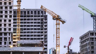 Участок под жилой. МироУлугбекский р. Новомосковская. Стадион Старт.