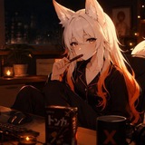 Laura_Mif [RUVT] 🪰Муха в чулочках