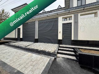 Продается Новый дом 240 м2, 1,5 сотки, Хасанбай (87648)