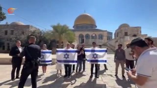 Al Mayadeen - ערוץ Al Mayadeen