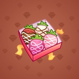 Berry Box #72
