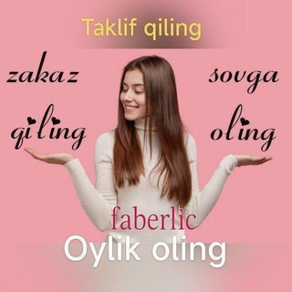 Faberlic Aksiya va Chegirmalar💅💄🛍