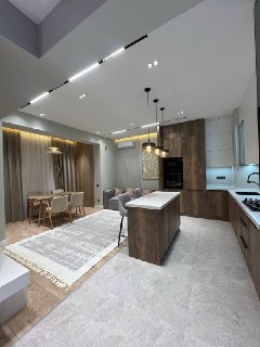 Продажа квартиры в новостройке Жк Сеул Мон