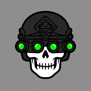 Telegram profile photo for Вармонгер