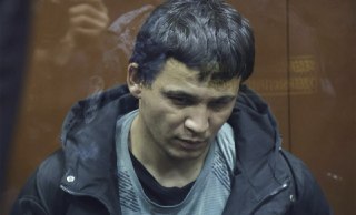 Еще 11 фигурантов дела о теракте в «Крокусе» получили пожизненные сроки.   К пожизненному заключению приговорены Умеджон Солие, Мустаким Солиев, Шахромджон Гадоев, Зубайдулло Исмоилов, Хусейн Хамидов, Мухаммад Шарипзода, Якубджони Юсуфзода, Назримад Лутфул