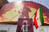 خبرپو: 🔸 قدرت الگوسازی ایران؛ تهدید شماره یک نظم کهن آمریکایی👈 برای نمایش مطلب اینجا کلیک کنید@khabarpu