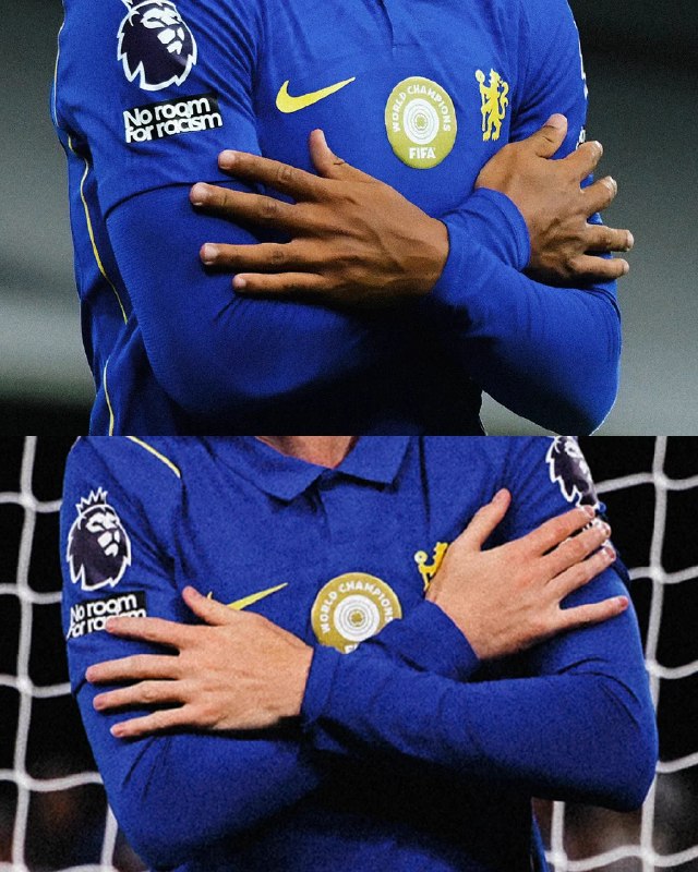 ChelseaIranianFans: رسانه پست
