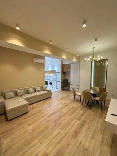 Сдается квартира на Мирзо Улугбек 2/8/10 60m2  ЖК "Tiara Residence"
