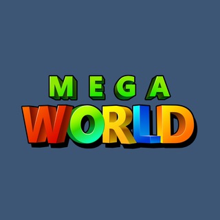 MegaCryptoPolis (MCP3D) / $MEGA Token Telegram Group Link