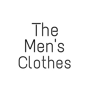 THE MEN'S CLOTHES UZ Telegram Group Link