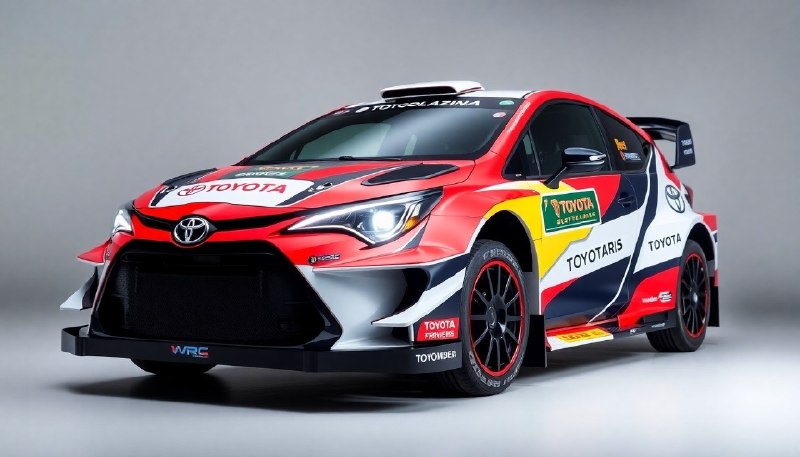 Летние этапы WRC станут для Toyota особенно важными: Gazoo Racing подтвердили пакет обновлений для G