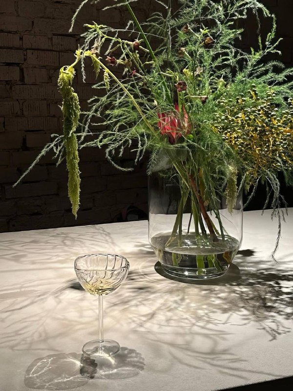 Ещё одни изумительные бокалы-ракушки для особого морского настроения Бренд Yellow Line - изображение 4 - одни, изумительные, бокалы