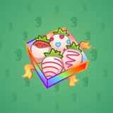 Berry Box #218