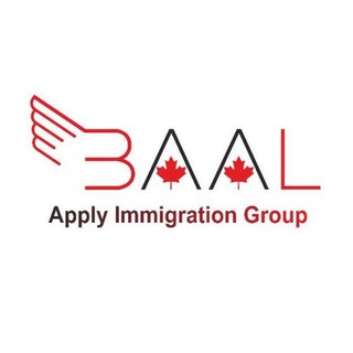 🇨🇦 مهاجرتِ کانادا با گروه مشاورین بال Telegram Group Link