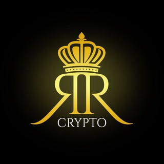 Crypto VIP ЯR ™ Telegram channel profile photo