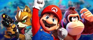 Nintendo запланировала фильмы по играм на десять лет вперёд — инсайдер раскрыл список экранизацийПохоже, Nintendo строит масштабные планы по расширению своей киновселенной.
