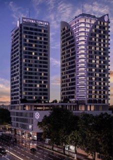 Продается квартира 2/10/23 в ЖК Modera Towers
