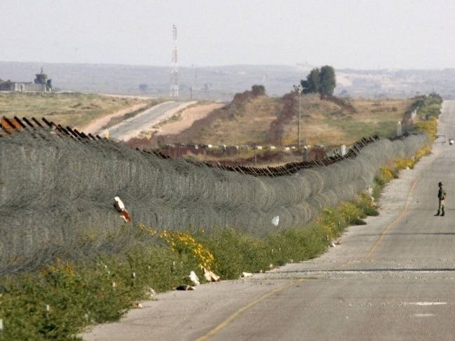 Gaza peace council signs first contract for military base housing Moroccan forces