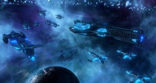 Программисты Stellaris годами рыдали при упоминании механики, которая скоро появится в дополнении NomadsДаже самим разработчикам казалось, что «перемещающиеся планеты» сделать не получится.