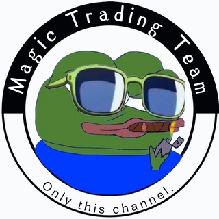 MagicTrading/EA/Forex/XAUUSD Telegram Group Link