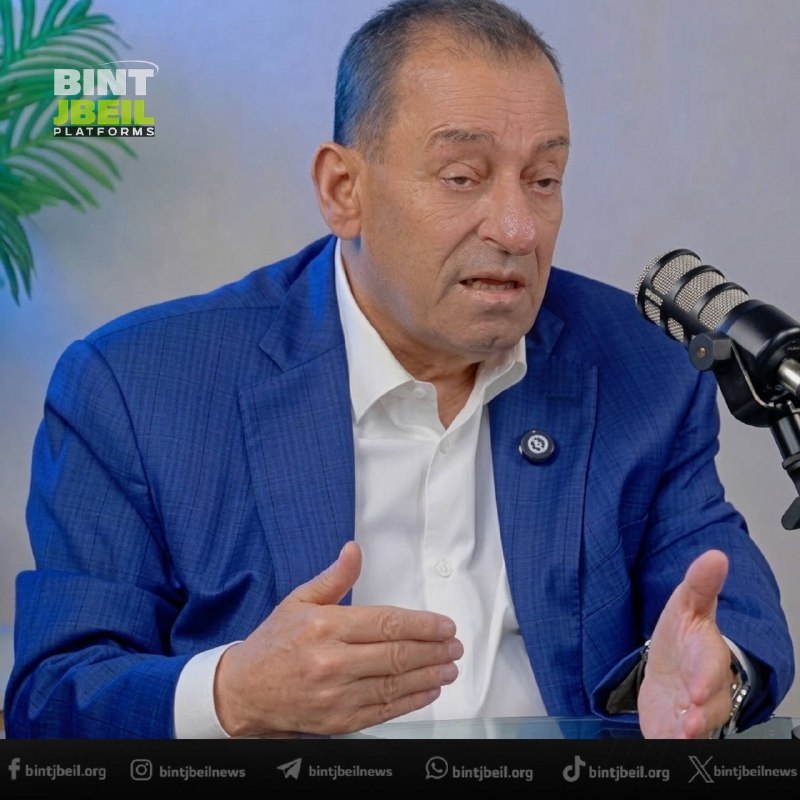 כוחות אנטואן זהרה: "הימור שלנו לעת עתה הוא שמה שנשאר מקיומה של המדינה יושלם, והיא תהפוך למדינה שתגן על כולנ…