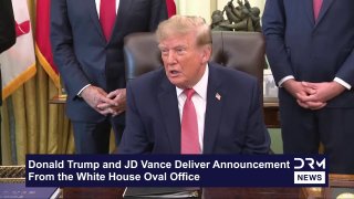 Trump on Ukraine: