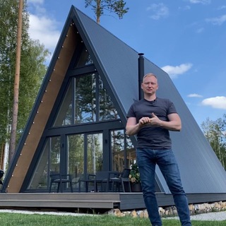 Telegram profile photo for A_frame_russian / Arseniy_kostarev