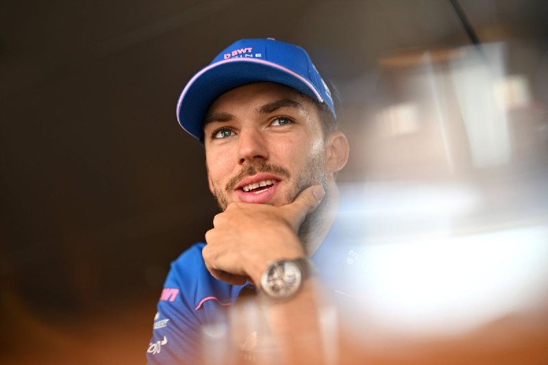 Можно ли получить подиум через пять дней после финиша? В Монако — да. По данным иностранных СМИ, Пье