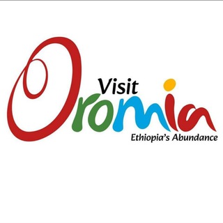 Telegram profile photo for Visit Oromia