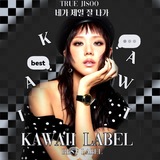 Κᥲᥕᥲii ᥣᥲδᥱᥣ 🖤🤍
