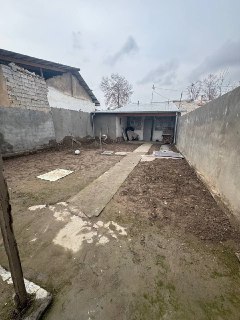 Яшнабод тумани 1,9 сотих 2 хона