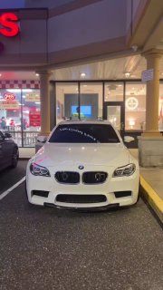 BMW m5