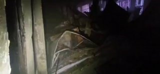 מה היה מקור העשן במערב טהראן? דובר מכבי האש של טהראן הודיע כי השריפה כבולה בבניין בנוי למחצה בכביש המיוחד ל…