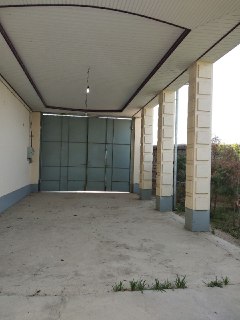 Дала ховли сотилади