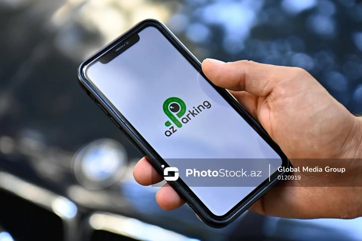 AzParking עודכנה באזרבייג'ן: שינויים חשובים ממתינים לנהגים. מצא וצור קשר