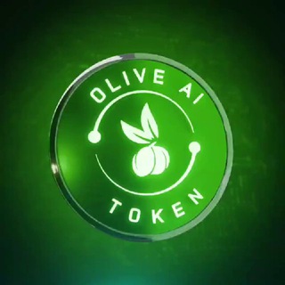 OLIVE AI Official $OLAI
