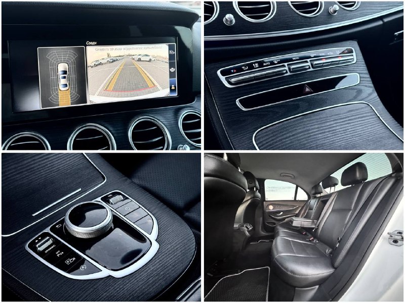 🚘 В продаже m-benz e-200

Год выпуска: 2018
Пробег на табло: 133 000 км
Птс: электронный
Двигатель: 2.0 бензин
Трансмиссия: at

Vin: wdd2130421a496341
Цена: 1 800 000 руб.

📞 + 7 (938) 130-35-61

Г. Ростов-на-дону, тц «сиверс», пр. Сиверса, 23 – как нас найти 📍

Способы оплаты:
— Наличные;
— Кредит (20 банков);
— Безнал без ндс;
— Обмен на ваш авто.

Больше подробностей об авто и способах оплаты узнавайте у менеджера 📲 @autozaorndbot
___________

Подбор авто – @auto_zao_bot 🤖
Все авто – https://autozao. Ru/ 🌐
Мы в max. Ru/auto_zao_rnd 💬

🗺️ Присоединяйтесь к авто зао :

— Москва
— Краснодар - фотография - 7