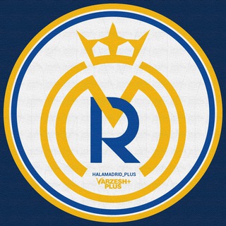 Telegram profile photo for Real Madrid | رئال مادرید