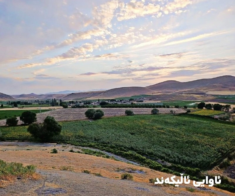 پایگاه خبری بوکان موکریان: ☀ ڕۆژ باش هاوڕێیان و ئازیزانی #بوکان_موکریان🗓 ئەمڕۆ چوار شهممه🌾 ۴ی خەرمانانی ٢٧۲۶ی کوردی🌾 ۴ی شەهریوەری ١۴۰۵ی هــەتـاوی🌾