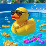 Image from a post by Bounty | Баунти
