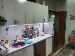 Продается дом в Бектимирском районе