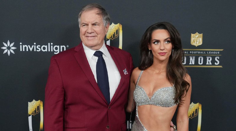 Bill Belichick breaks silence on interview debacle