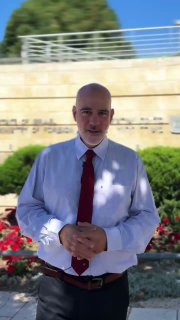 שגריר ישראל פנה לציבור בוונצואלה בספרדית לקראת משלחת סיוע