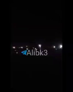 התוקפנות האמריקאית נגד העיר פמפור שבדרום איראן