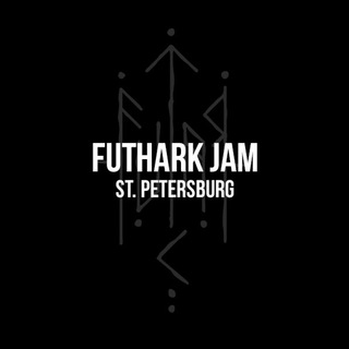 FUTHARK JAM | ST. PETERSBURG